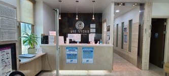 늘푸른이비인후과의원