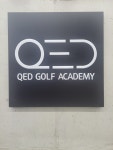 QED골프아카데미 청주동남점