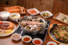 복많네해물칼국수 부평계양계산동직영점