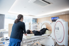 이을성형외과의원 고압산소센터