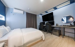 호텔빈(HOTELB.I.N.)