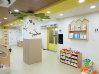 도담도담나눔터 중계본동점