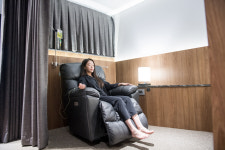 이을성형외과의원 고압산소센터