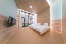 가평라비에벨독채풀빌라