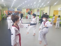 차돌 태권도