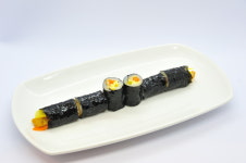 김밥에 미치다