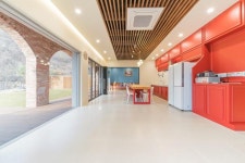 가평라비에벨독채풀빌라