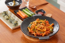 천안원조닭똥집 대전점