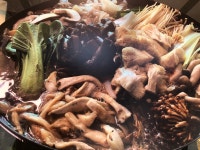 삼정식당