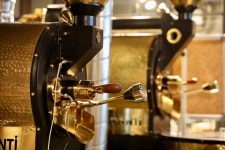 커피바이 아카데미아 커피학원