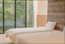 가평라비에벨독채풀빌라