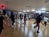 EZ다이어트댄스 삼계본원