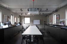 커피바이 아카데미아 커피학원