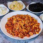 정소반쭈꾸미