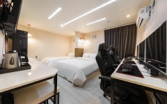 호텔빈(HOTELB.I.N.)