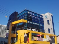 충주커피바리스타학원