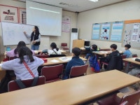 웅진북클럽스터디센터 여월학원