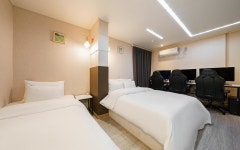 호텔빈(HOTELB.I.N.)