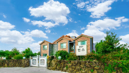 제주도키즈풀빌라빈스