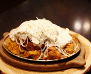 치맥킹 수성점