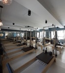 바디멀티필라테스 스튜디오 상일동역점