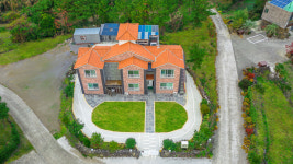 제주도키즈풀빌라빈스