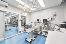 24시해든동물의료센터 민락점