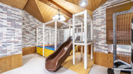 제주도키즈풀빌라빈스