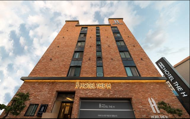 호텔디에이치 순천