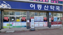 어등산약국