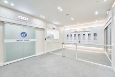 24시해든동물의료센터 민락점