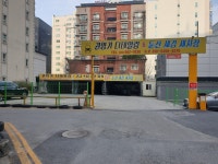 둔산세강세차장