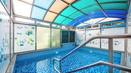 제주도키즈풀빌라빈스