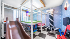 제주도키즈풀빌라빈스