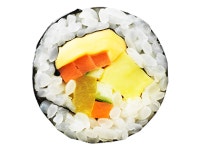 리김밥 송도캠퍼스타운점