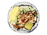 리김밥 송도캠퍼스타운점