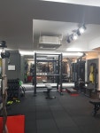 회기동 헬스학교 PT 경희대점