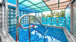 제주도키즈풀빌라빈스