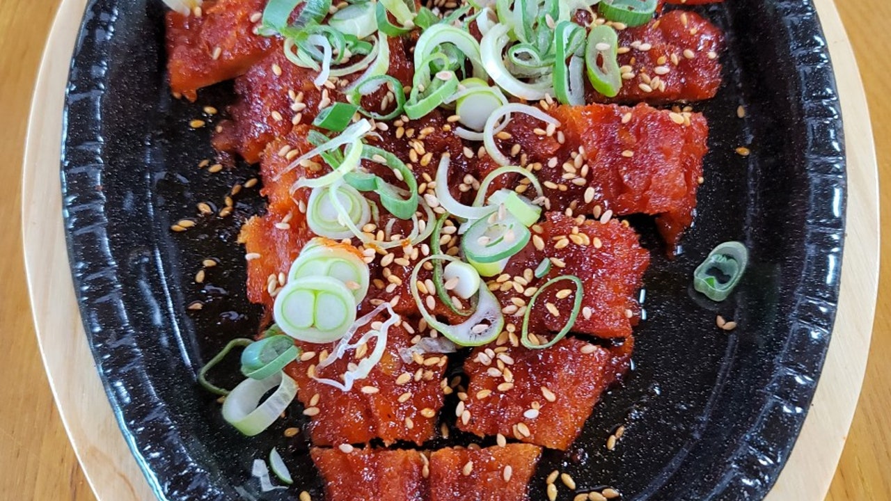 화제낚시터