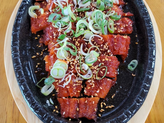 화제낚시터