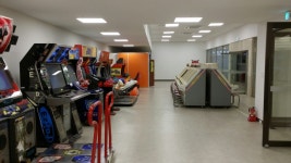 금호통영마리나리조트 스포츠센터