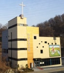 기독교대한감리회 연성중앙교회