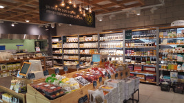 초록마을 서래마을점