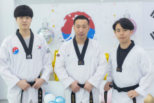 아이플러스태권도