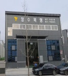 양수목형