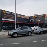 JB모터스 대구지점
