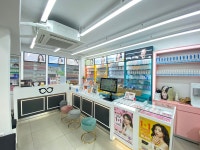 위드렌즈 서면점