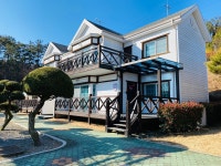 당항포관광지 오토캠핑장