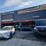 JB모터스 대구지점