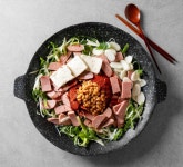 복래네부대찌개